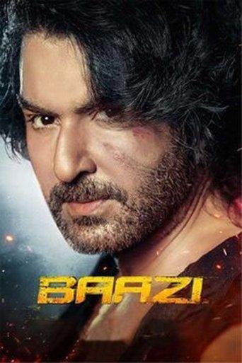 Baazi film afişi