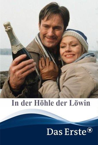 In der Höhle der Löwin film afişi