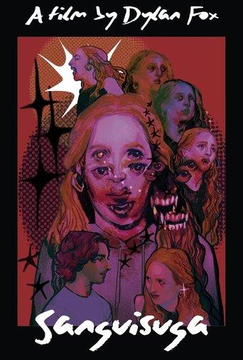 Sanguisuga film afişi
