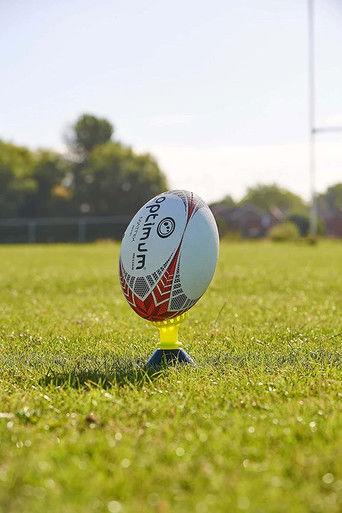 Sidelines film afişi