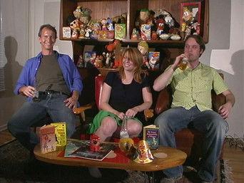 Naked Beach Frenzy: Interview