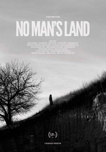 No Man's Land film afişi