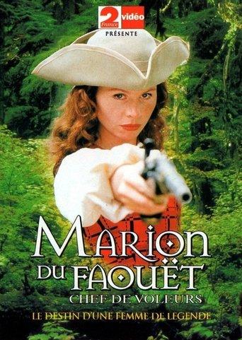 Marion du Faouët film afişi