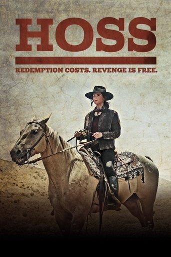 Hoss film afişi