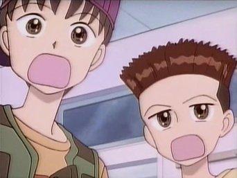 Sana's Super Happy Quiz Show