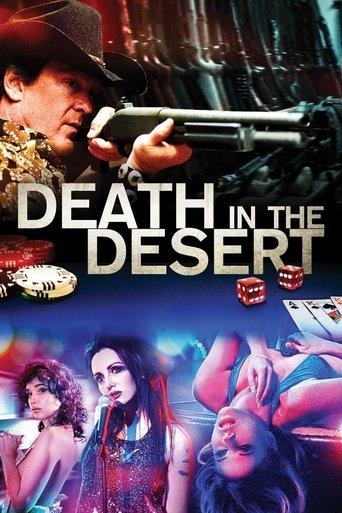 Death in the Desert film afişi