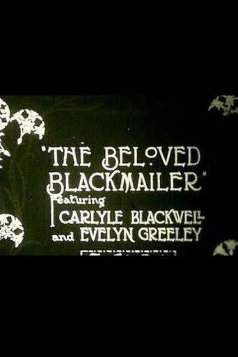 The Beloved Blackmailer film afişi
