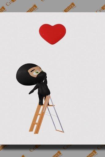 Ninja Chibi Adventures dizi afişi