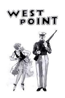 West Point film afişi