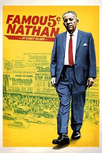 Famous Nathan film afişi