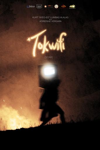 Tokwifi film afişi
