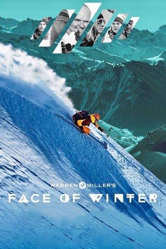 Face of Winter film afişi