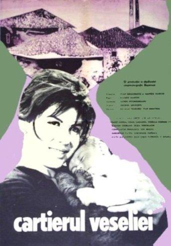 Merriment Ward film afişi