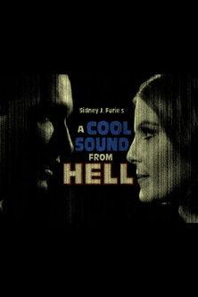 A Cool Sound from Hell film afişi