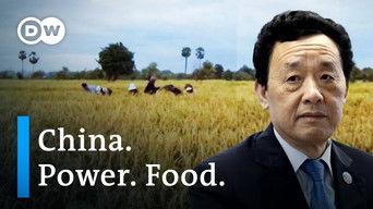 China's grab for the UN's Food and Agriculture Organization