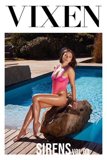 Sirens 3 film afişi