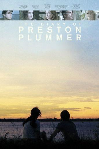 The Diary of Preston Plummer film afişi