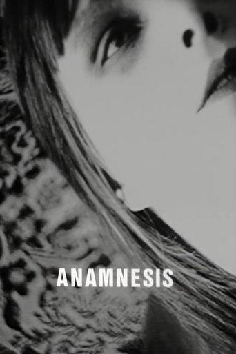 Anamnesis film afişi