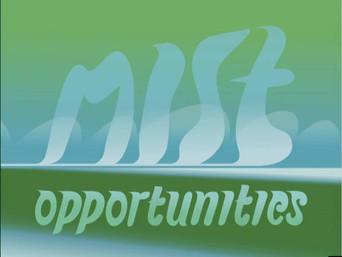 Mist Opportunities