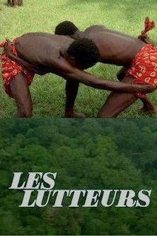 The Wrestlers film afişi