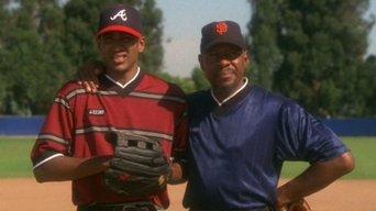 Take Me Out to the Holosuite