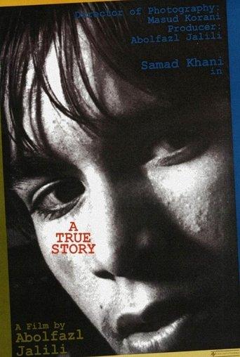 A True Story film afişi