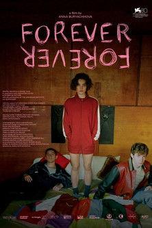 Forever-Forever film afişi