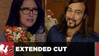 Ghost Fuckers - Extended Cut