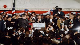 The Assassination of RFK