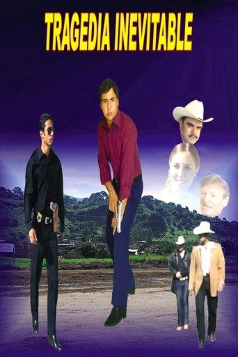 Tragedia Inevitable film afişi