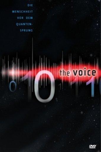 The Voice – Die Befreiung aus der Matrix film afişi