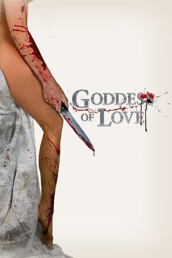 Goddess of Love film afişi