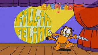 Fill-in Feline