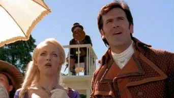 A Horse of a Different Color