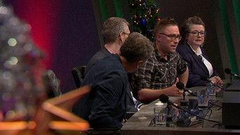 Christmas 2018 - Westminster University v University of East Anglia