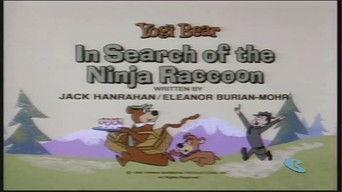 In Search of the Ninja Raccoon