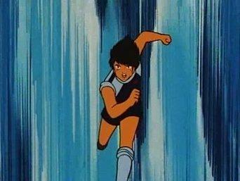 The tiger fights alone