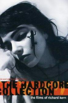 The Hardcore Collection film afişi