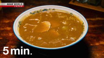 Ramen of Niigata Part 2
