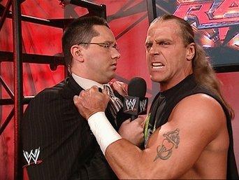 Raw - Jan. 15, 2007