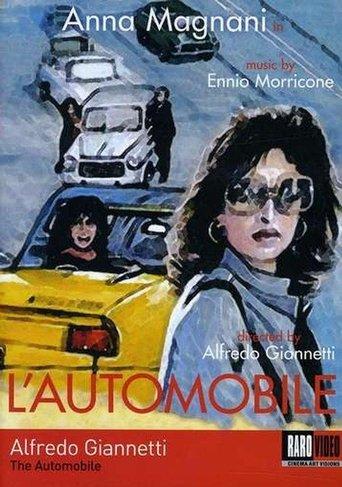 The Automobile film afişi