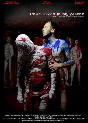Pour l'amour de Valère film afişi