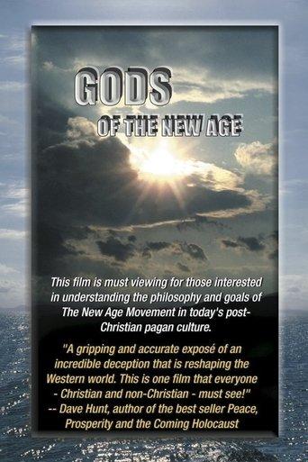 Gods of the New Age film afişi