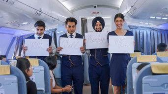 Love Soars in the Skies