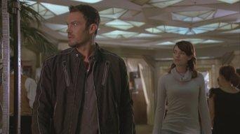 Terminated Scenes from Season 2, Episodes 10 and 13