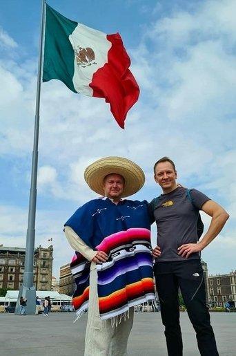 Brave Ones dizi afişi