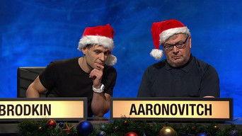 Christmas 2018 - Sheffield University v Manchester University