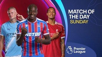 MOTD - 9th November 2025