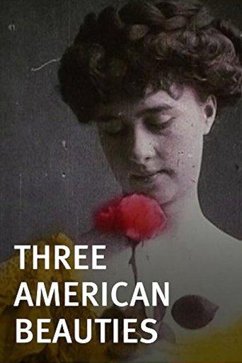 Three American Beauties film afişi