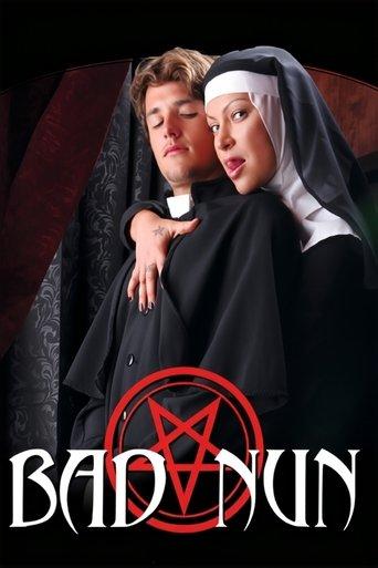 Bad Nun film afişi